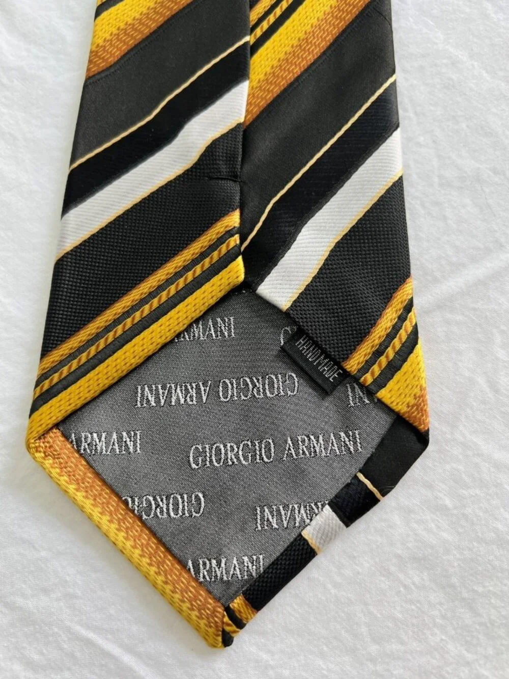 Vintage Giorgio Armani 4